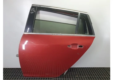 Usa stanga spate Opel Insignia A (2008 - 2014) A20DTJ