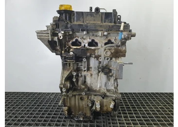 Motor complet fara anexe h4d Renault Clio 5 (2019 - 2023) 1.0 TCe h4d