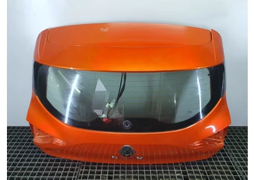 Haion Renault Clio 5 (2019 - 2023) 1.0 TCe h4d