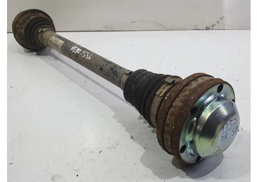 Planetara dreapta spate 8r0501204d Audi A6 4G/C7 (2010 - 2014) 3.0 bi-tdi CGQB