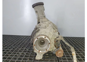 Grup diferential spate 8k0927277 Audi A6 4G/C7 (2010 - 2014) 3.0 bi-tdi CGQB