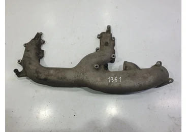 Galerie admisie 059145762k Volkswagen Touareg 2 (7P) (2010 - 2014) 3.0 tdi CASA