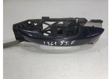 Maner exterior 5n0837885h Volkswagen Touareg 2 (7P) (2010 - 2014) 3.0 tdi CASA