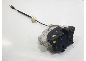 Broasca stanga spate Volkswagen Touareg 2 (7P) (2010 - 2014) 3.0 tdi CASA