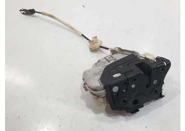 Broasca stanga fata 4g1837015 Volkswagen Touareg 2 (7P) (2010 - 2014) 3.0 tdi CASA
