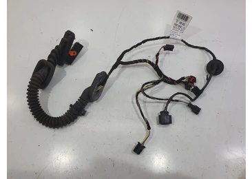 Cablaj electric usa spate stanga 7p6971694d Volkswagen Touareg 2 (7P) (2010 - 2014) 3.0 tdi CASA