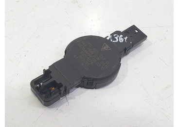 Senzor lumina ploaie 7p0955559d Volkswagen Touareg 2 (7P) (2010 - 2014) 3.0 tdi CASA