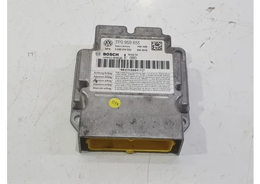 Calculator airbag 7p0959655 Volkswagen Touareg 2 (7P) (2010 - 2014) 3.0 tdi CASA