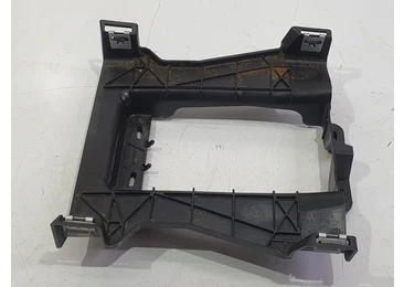 Ornament consola centrala 7p6863233 Volkswagen Touareg 2 (7P) (2010 - 2014) 3.0 tdi CASA