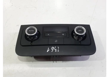 Panou clima ac 7p6907049 Volkswagen Touareg 2 (7P) (2010 - 2014) 3.0 tdi CASA
