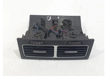 Grila ventilatie bord 7p6819203a Volkswagen Touareg 2 (7P) (2010 - 2014) 3.0 tdi CASA