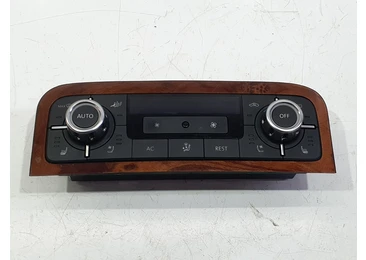 Panou clima ac 7p6907040h Volkswagen Touareg 2 (7P) (2010 - 2014) 3.0 tdi CASA