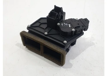 Grila ventilatie 7p6820526 Volkswagen Touareg 2 (7P) (2010 - 2014) 3.0 tdi CASA