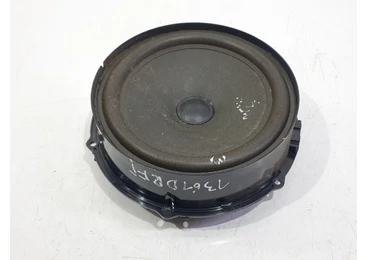 Boxa difuzor 7p6035454 Volkswagen Touareg 2 (7P) (2010 - 2014) 3.0 tdi CASA
