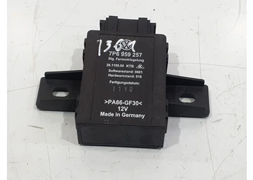 Modul confort 7p6959257 Volkswagen Touareg 2 (7P) (2010 - 2014) 3.0 tdi CASA