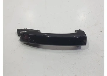 Maner exterior 7p6837206b Volkswagen Touareg 2 (7P) (2010 - 2014) 3.0 tdi CASA