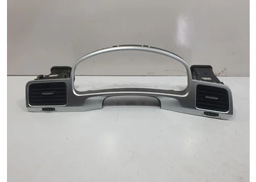 Rama centrala bord 7p1858349 Volkswagen Touareg 2 (7P) (2010 - 2014) 3.0 tdi CASA
