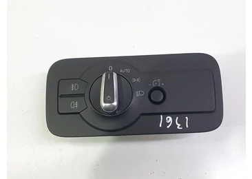 Bloc lumini 7p6941431d Volkswagen Touareg 2 (7P) (2010 - 2014) 3.0 tdi CASA