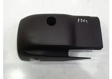 Ornament coloana volan 7p6858559a Volkswagen Touareg 2 (7P) (2010 - 2014) 3.0 tdi CASA