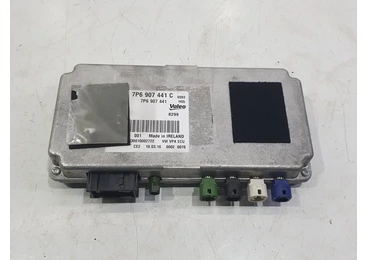 Modul camera marsarier 7p6907441c Volkswagen Touareg 2 (7P) (2010 - 2014) 3.0 tdi CASA