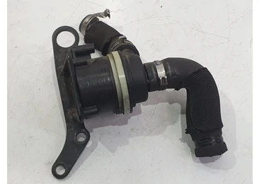 Pompa recirculare apa 059121004 Volkswagen Touareg 2 (7P) (2010 - 2014) 3.0 tdi CASA