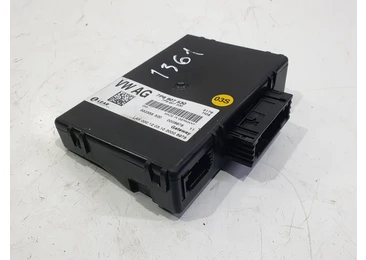 Modul gateway 7p6907530 Volkswagen Touareg 2 (7P) (2010 - 2014) 3.0 tdi CASA