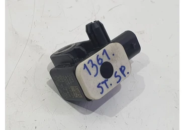 Senzor impact 2h0959351 Volkswagen Touareg 2 (7P) (2010 - 2014) 3.0 tdi CASA