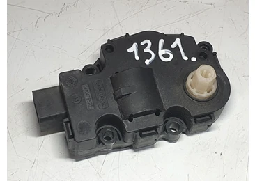 Motoras clapeta mixaj aer 410475520 Volkswagen Touareg 2 (7P) (2010 - 2014) 3.0 tdi CASA