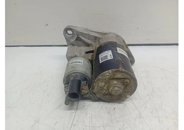 Electromotor 000112406 Skoda Fabia 6Y (facelift) (2004 - 2007) 1.2 benzina