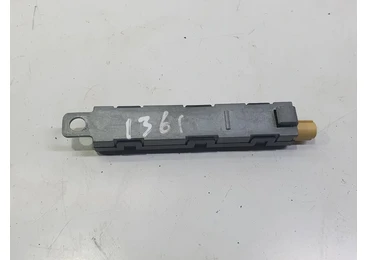 Amplificator antena 7p6035552a Volkswagen Touareg 2 (7P) (2010 - 2014) 3.0 tdi CASA