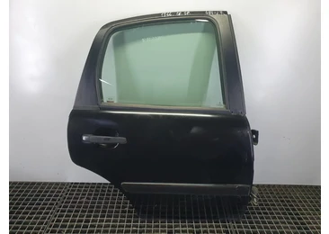 Usa dreapta spate Citroen C3 1 (2002 - 2010) 1.1 i TU1JP