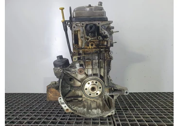 Motor complet fara anexe HFX Citroen C3 1 (2002 - 2010) 1.1 i TU1JP