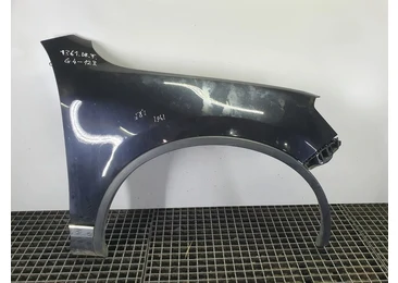 Aripa dreapta fata Volkswagen Touareg 2 (7P) (2010 - 2014) 3.0 tdi CASA