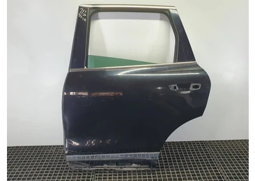 Usa stanga spate 7p0833311 Volkswagen Touareg 2 (7P) (2010 - 2014) 3.0 tdi CASA