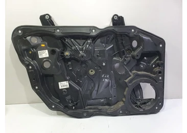 Macara geam stanga fata 7p6837755b Volkswagen Touareg 2 (7P) (2010 - 2014) 3.0 tdi CASA