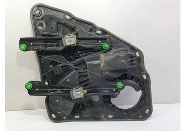 Macara geam stanga spate 7p6839755a Volkswagen Touareg 2 (7P) (2010 - 2014) 3.0 tdi CASA