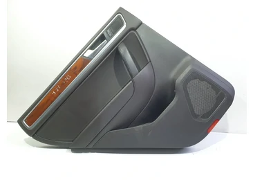 Fata usa stanga spate Volkswagen Touareg 2 (7P) (2010 - 2014) 3.0 tdi CASA