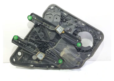 Macara geam dreapta spate 7p6839756a Volkswagen Touareg 2 (7P) (2010 - 2014) 3.0 tdi CASA