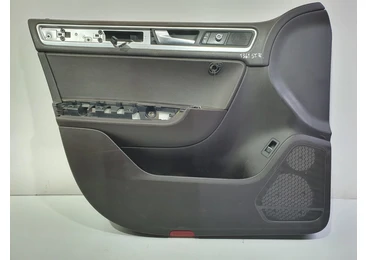 Fata usa stanga fata Volkswagen Touareg 2 (7P) (2010 - 2014) 3.0 tdi CASA