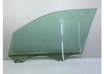 Geam dreapta fata Volkswagen Touareg 2 (7P) (2010 - 2014) 3.0 tdi CASA