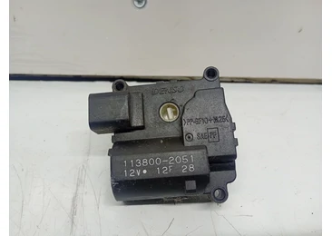 Motoras clapeta mixaj aer 113800-2051 Toyota Avensis 2 T25 (2002 - 2006)