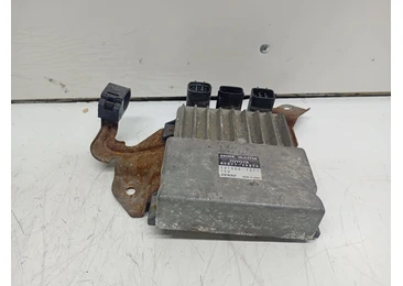 Calculator motor ECU 89871-20070 Toyota Avensis 2 T25 (2002 - 2006)