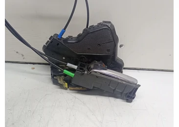 Broasca stanga fata 50594a1 Toyota Avensis 2 T25 (2002 - 2006)