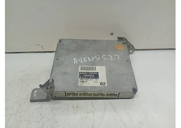 Calculator motor ECU 89661-05820 Toyota Avensis 2 T25 (2002 - 2006)