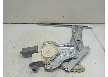Macara geam dreapta fata 69810-05050 Toyota Avensis 2 T25 (2002 - 2006)