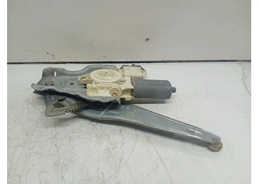 Macara geam dreapta fata 0130822032 Toyota Avensis 2 T25 (2002 - 2006)
