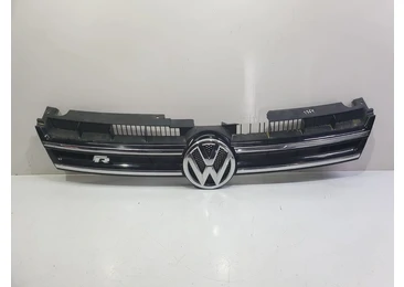 Grila bara fata 7p6853651 Volkswagen Touareg 2 (7P) (2010 - 2014) 3.0 tdi CASA