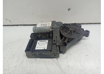 Motoras geam stanga fata 1K0959702E Volkswagen Golf 5 (2003 - 2009)