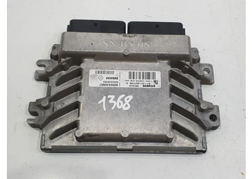 Calculator motor ECU 8200430967 Dacia Logan 1 (2004 - 2008) 1.6 mpi K7M710