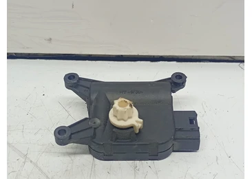 Motoras clapeta mixaj aer 1k0907511 Volkswagen Golf 5 (2003 - 2009) - miniatura 2